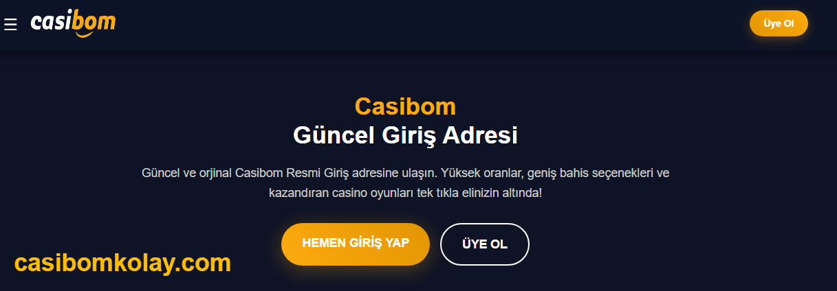 Casibom